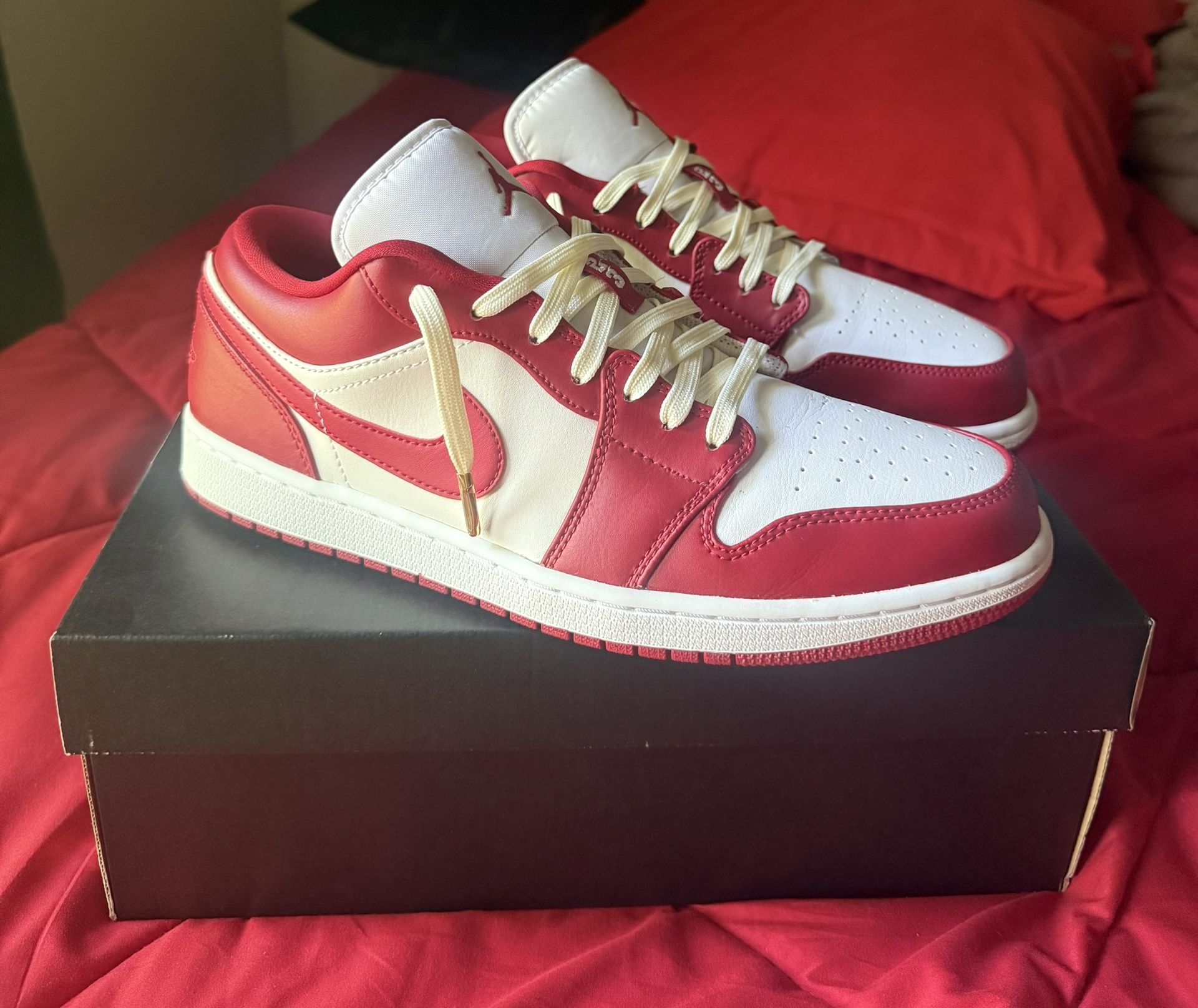 Nike Air Jordan 1 Low