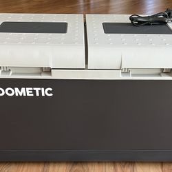 Dometic Powered Cooler Dual Control