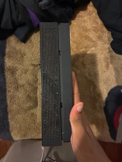 Xbox 1
