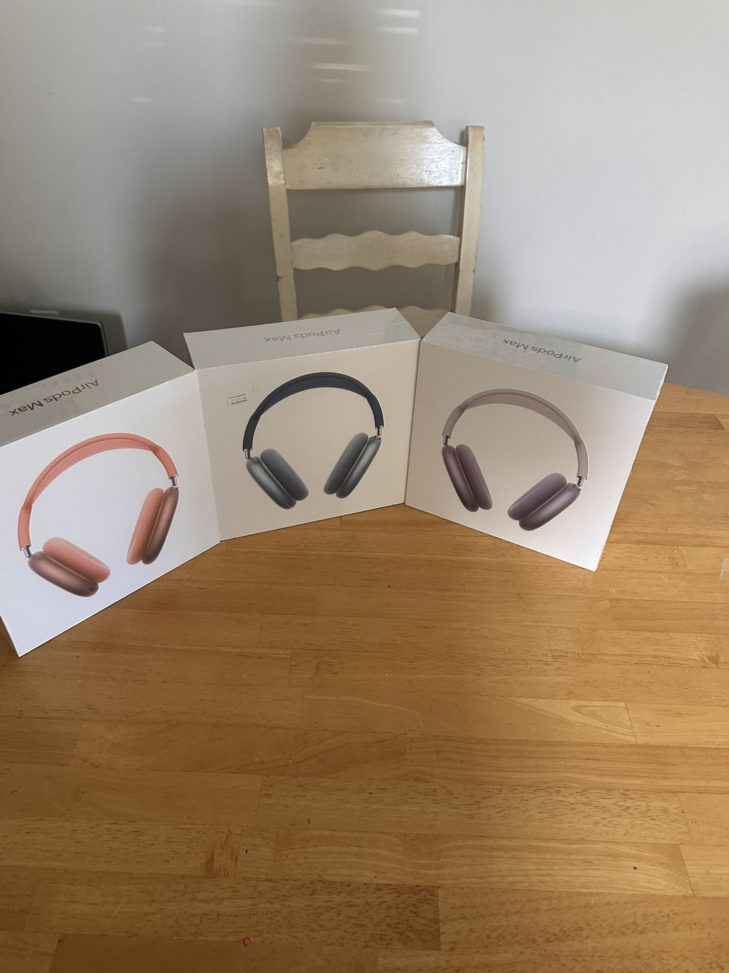 AirPods Max