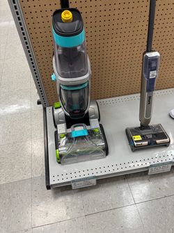 BISSEL carpet cleaner