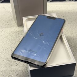 Google Pixel 3 XL 128GB Unlocked