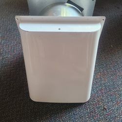 8" Vent