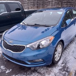2015 KIA Forte5