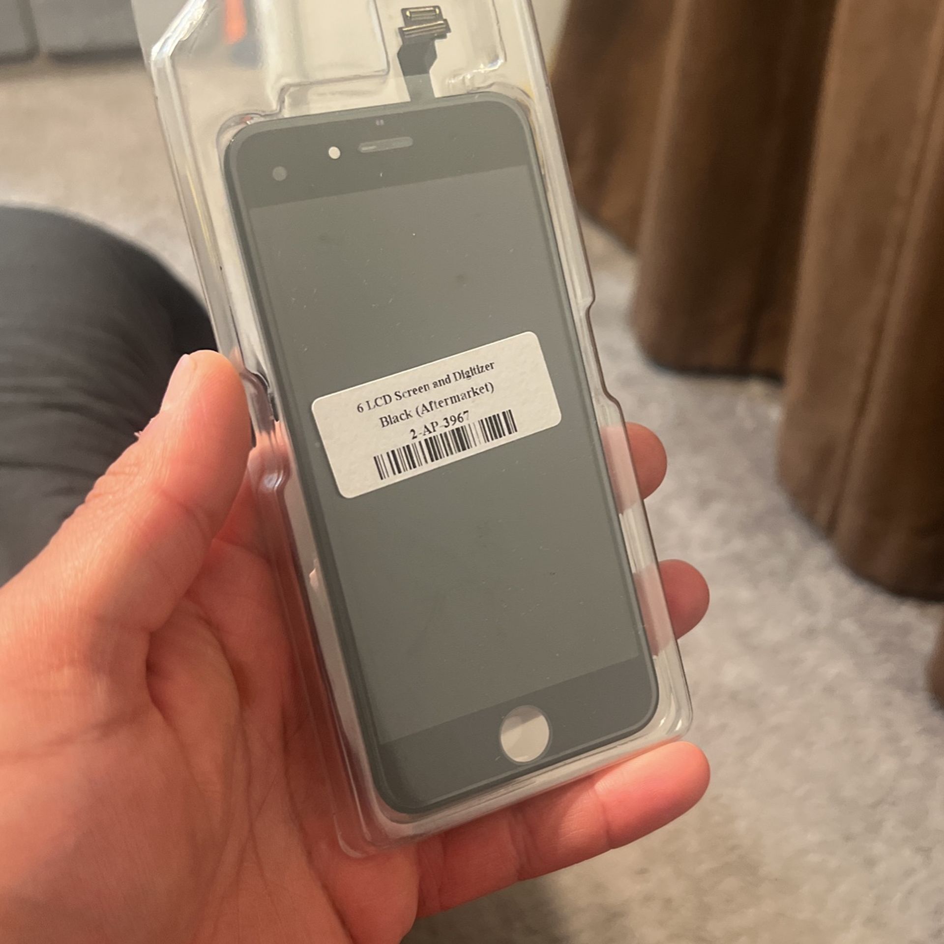 iPhone 6 LCD Screen And Digitizer