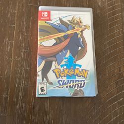 Pokémon Sword
