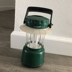 Camper’s Light
