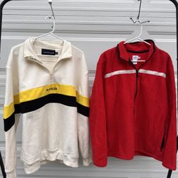 Calvin Klein Jeans Fleeces vintage