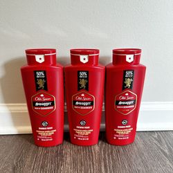 Old Spice Men’s Bodywash