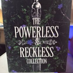 Powerless & Reckless Collection