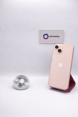 Apple iPhone 13 – 128GB – Unlocked- $300-Firm