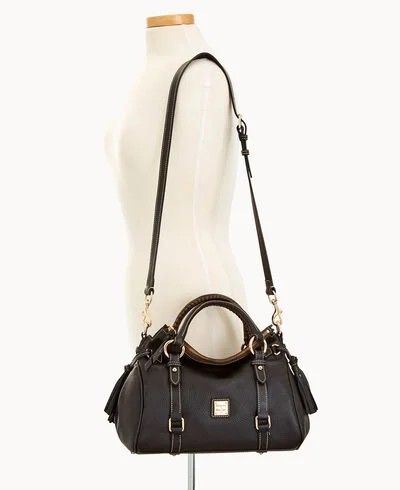 NEW Dooney & Bourke Shoulder Bag GORGEOUS!