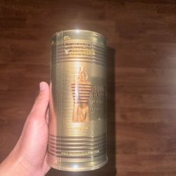 Jean Paul Gaultier Le Male Elixir 125ml Parfum Intense - New Sealed | FAST Shipping