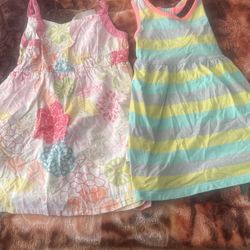Dresses