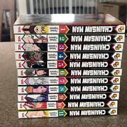 Manga