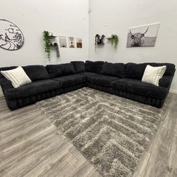Sectional Couch - Free Delivery 