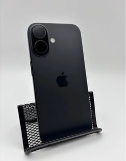 iPhone 16 AT&T / Cricket 128 GB