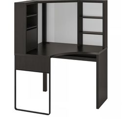 Micke Córner Desk