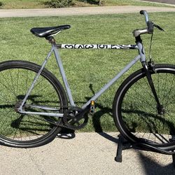 Pure Fix Cycles Bike