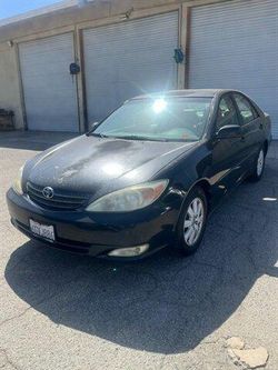 2003 Toyota Camry