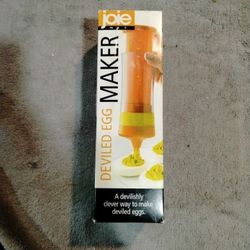 Deviled Egg Maker