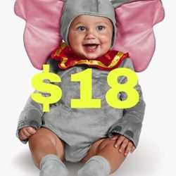 Baby Halloween Costume 