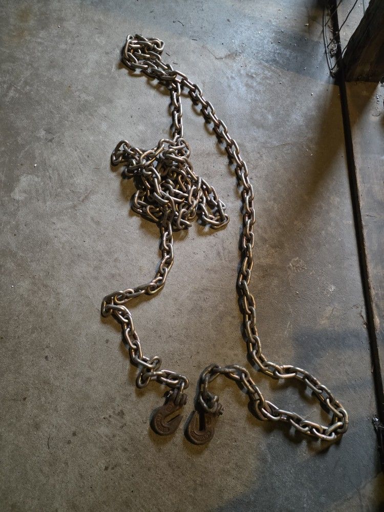 Hook Chain