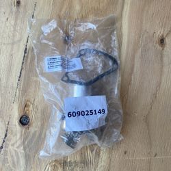 Vq35de Coolant Housing