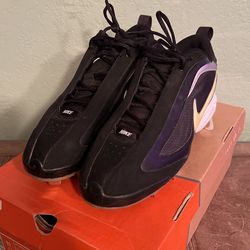 Nike Football Cleats 