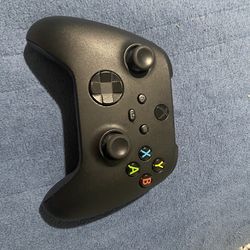 Xbox controller