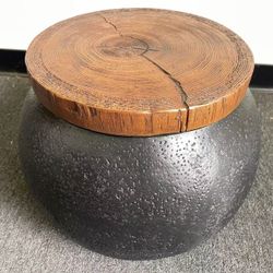 Outdoor Side Table