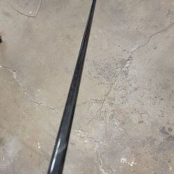 Graftech Fishing Rod And Blank 