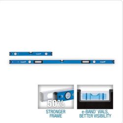 Empire
32 in. and 78 in. Box Level Jamb Set