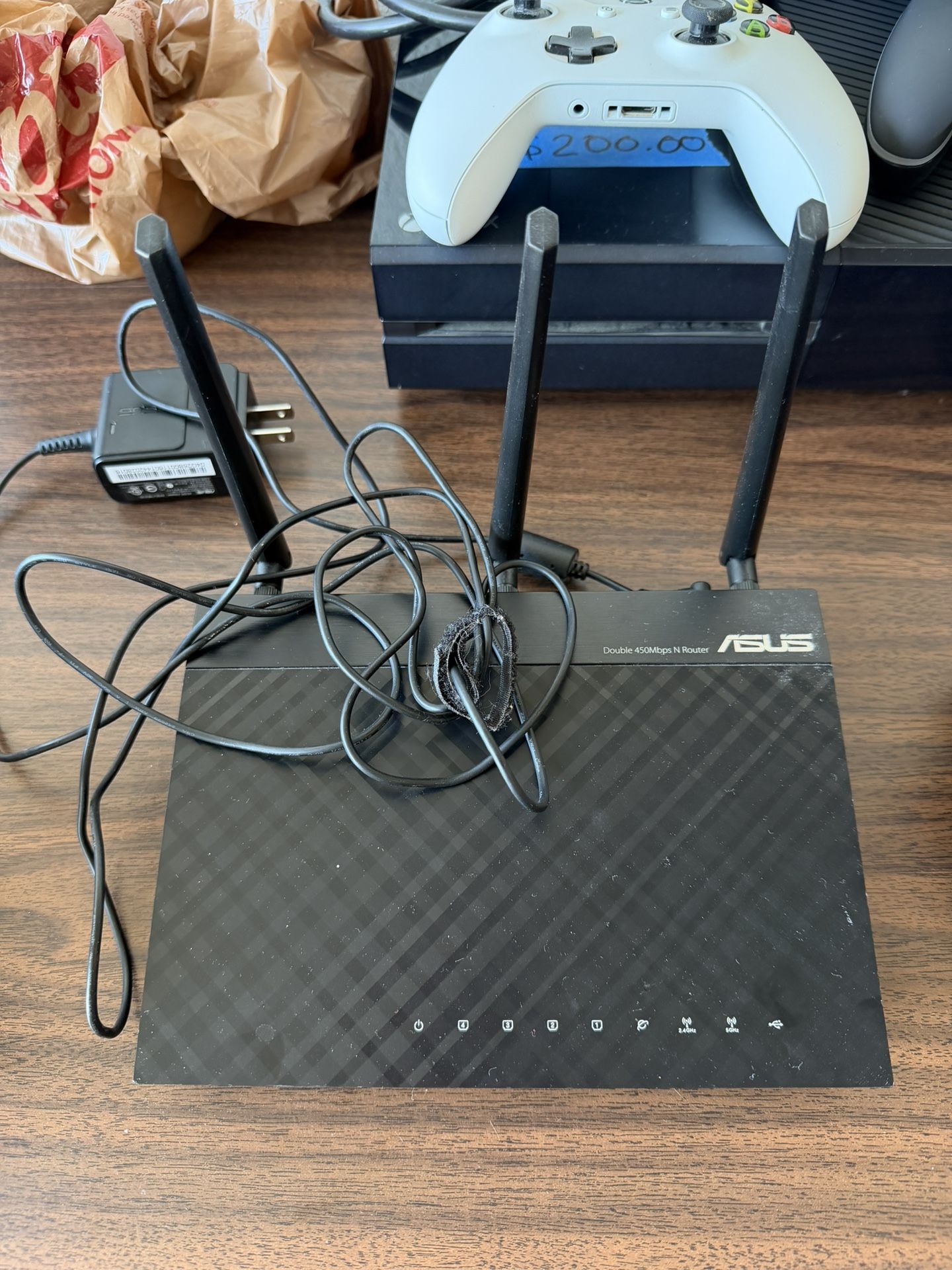 ASUS MODEM