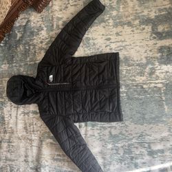 120$ OBO SZ M Northface Puffer Jacket