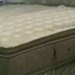 King bed pillow top can deliver new