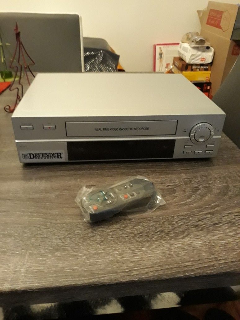 Video Recorder