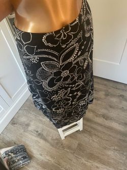 Woman skirt