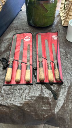 MAC Tools Swiss Pattern File Sets
