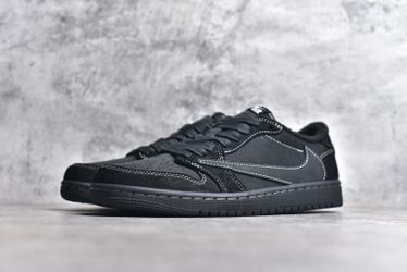 Travis Scott x Air Jordan AJ1 Low OG SP 5
