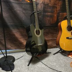 Lucero Classical Nylon Acoustic