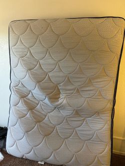 Mattress