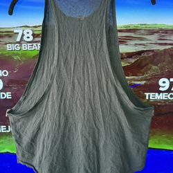 Lululemon Tank Top Size 6