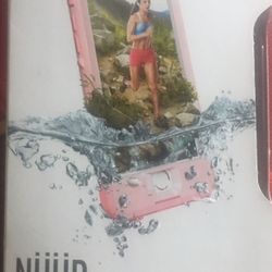 Case For iPhone 6s Only (Pink)