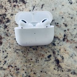 Original AirPods Pro 
