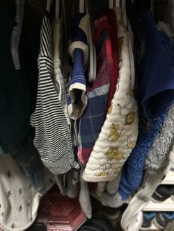 Baby Stuff And Girl Toys 