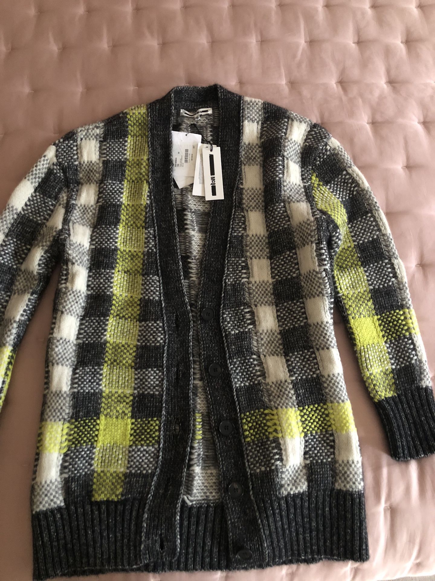 Cardigan