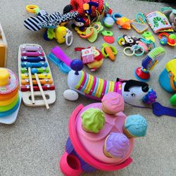 Toys (Miscellaneous )