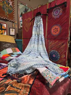 Sanctuary long dress
