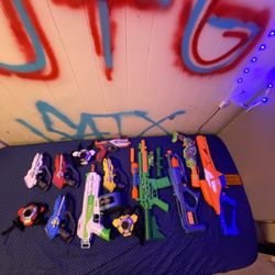 Toy Guns For Sale 